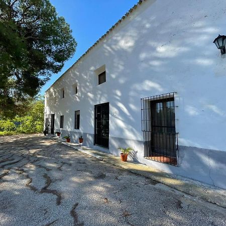 Casas Rurales El Cabezo De La Torre Villa Cieza Eksteriør bilde
