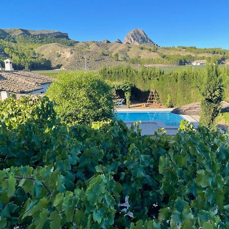 Casas Rurales El Cabezo De La Torre Villa Cieza Eksteriør bilde