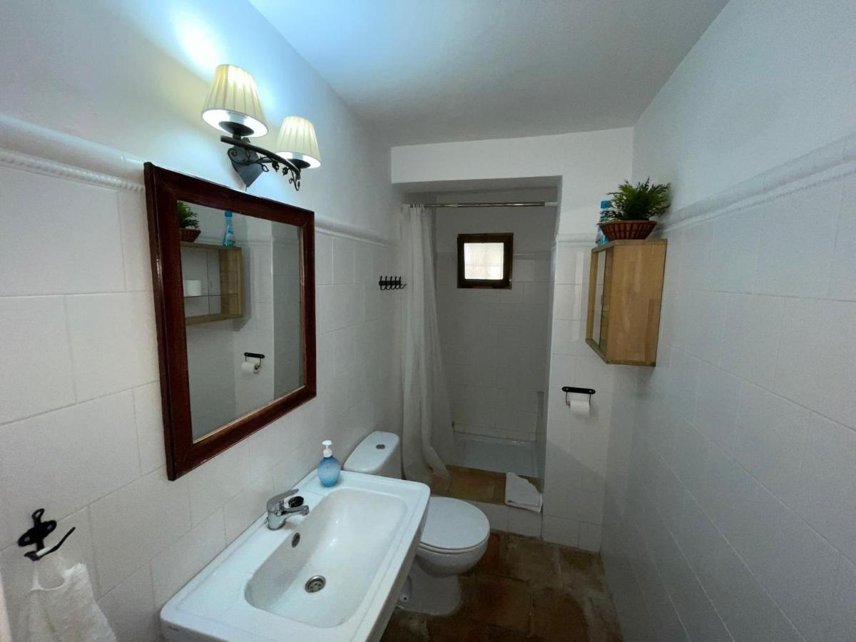 Casas Rurales El Cabezo De La Torre Villa Cieza Eksteriør bilde