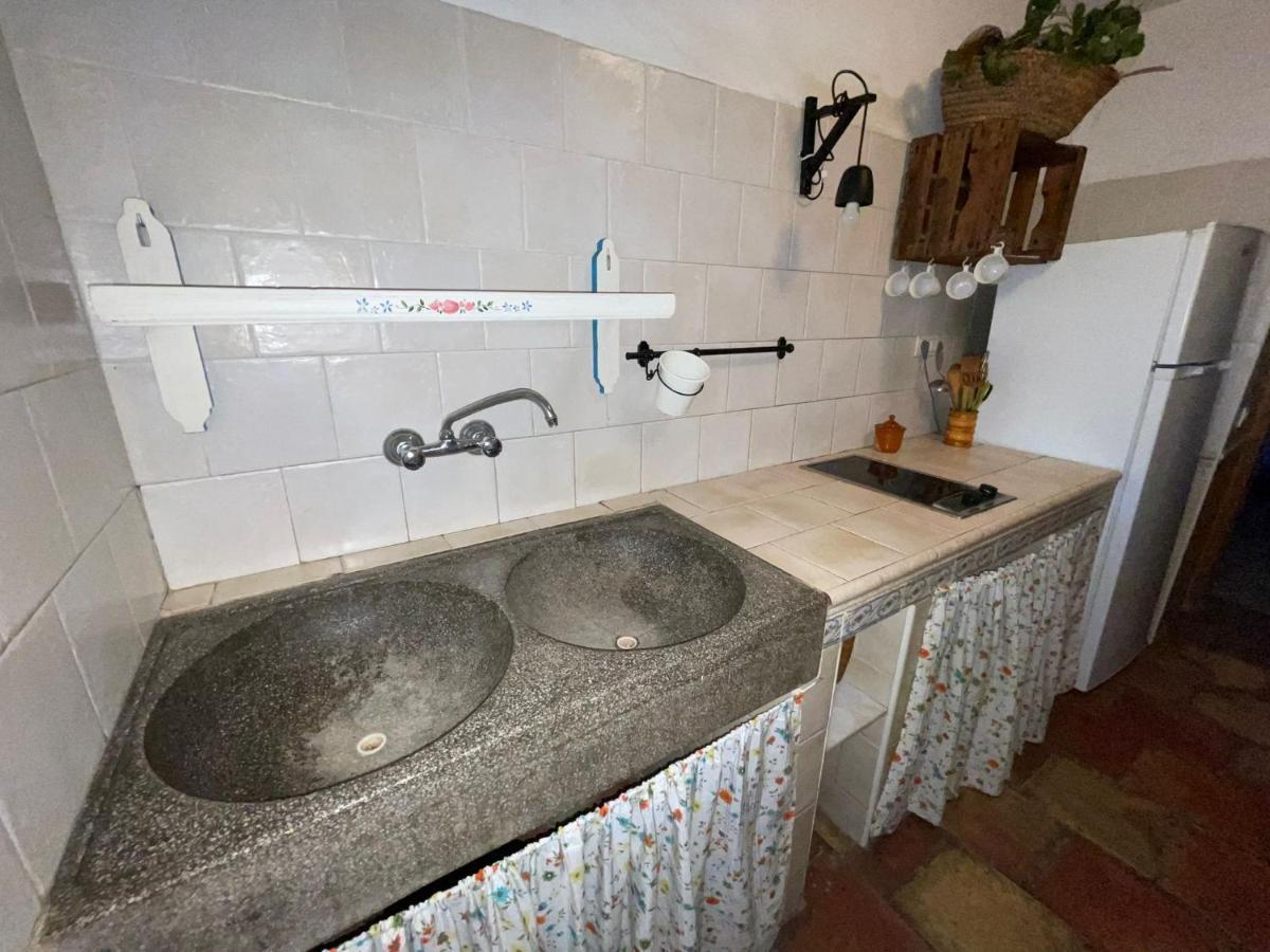 Casas Rurales El Cabezo De La Torre Villa Cieza Eksteriør bilde