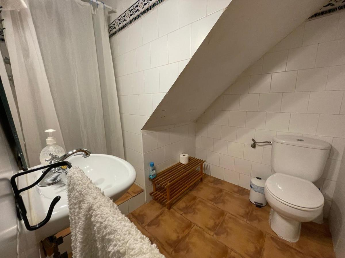 Casas Rurales El Cabezo De La Torre Villa Cieza Eksteriør bilde