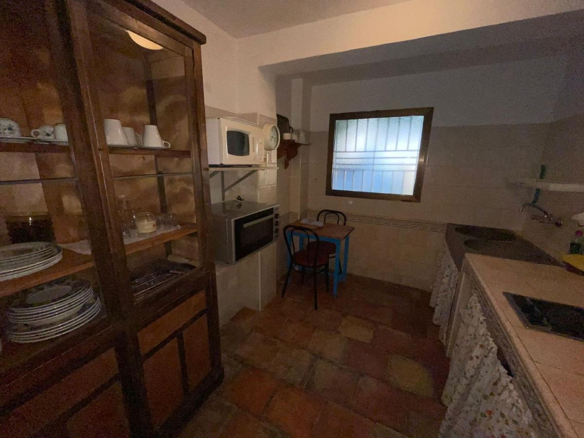 Casas Rurales El Cabezo De La Torre Villa Cieza Eksteriør bilde