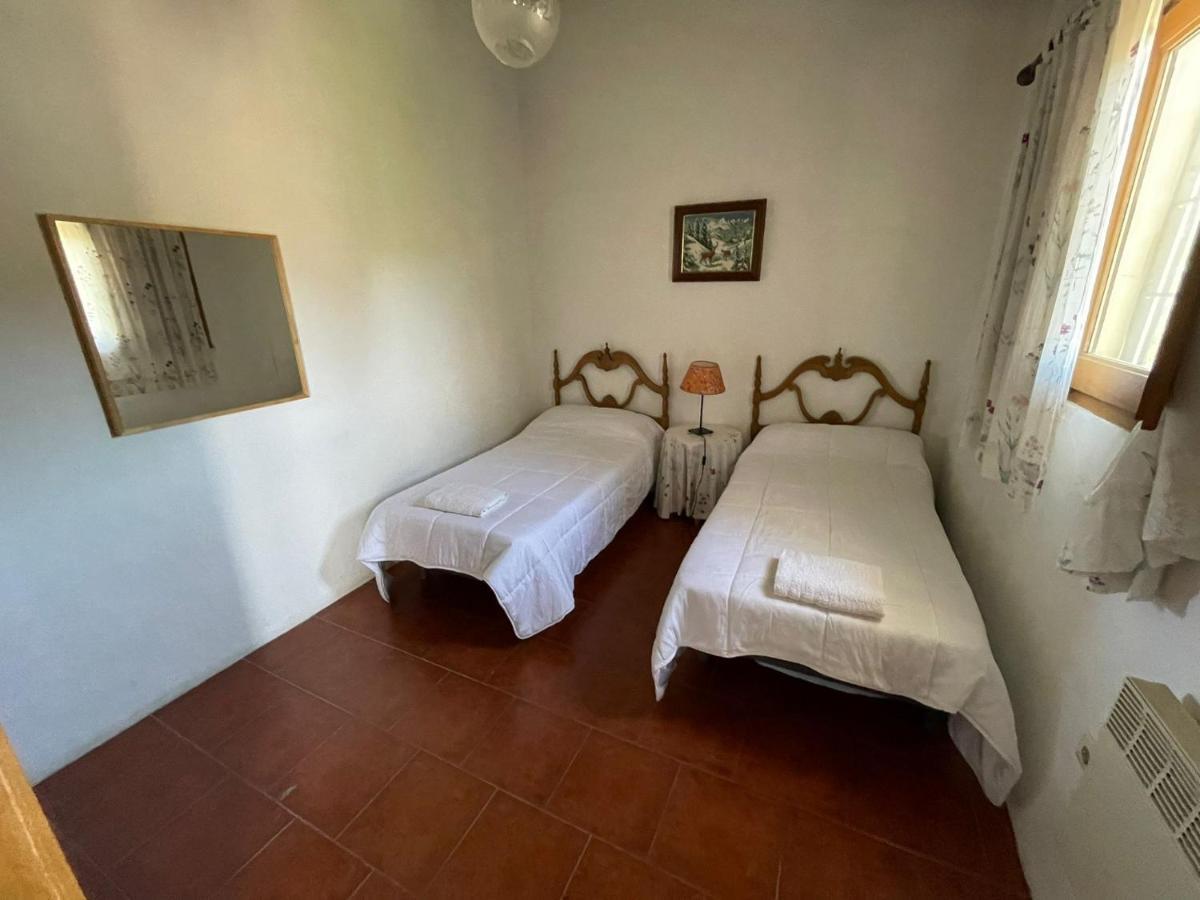 Casas Rurales El Cabezo De La Torre Villa Cieza Eksteriør bilde