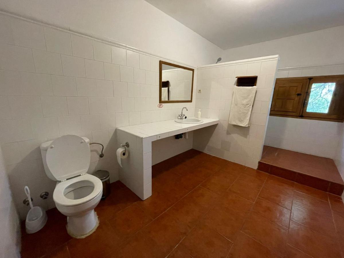 Casas Rurales El Cabezo De La Torre Villa Cieza Eksteriør bilde