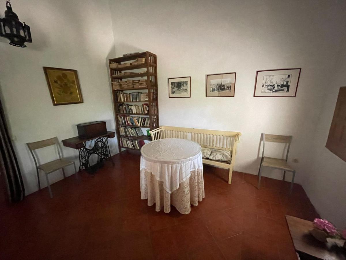 Casas Rurales El Cabezo De La Torre Villa Cieza Eksteriør bilde